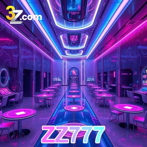 ZZ777 Jogos de caça-níqueis