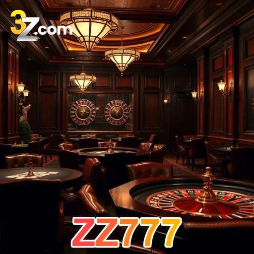 ZZ777 Jogos de caça-níqueis